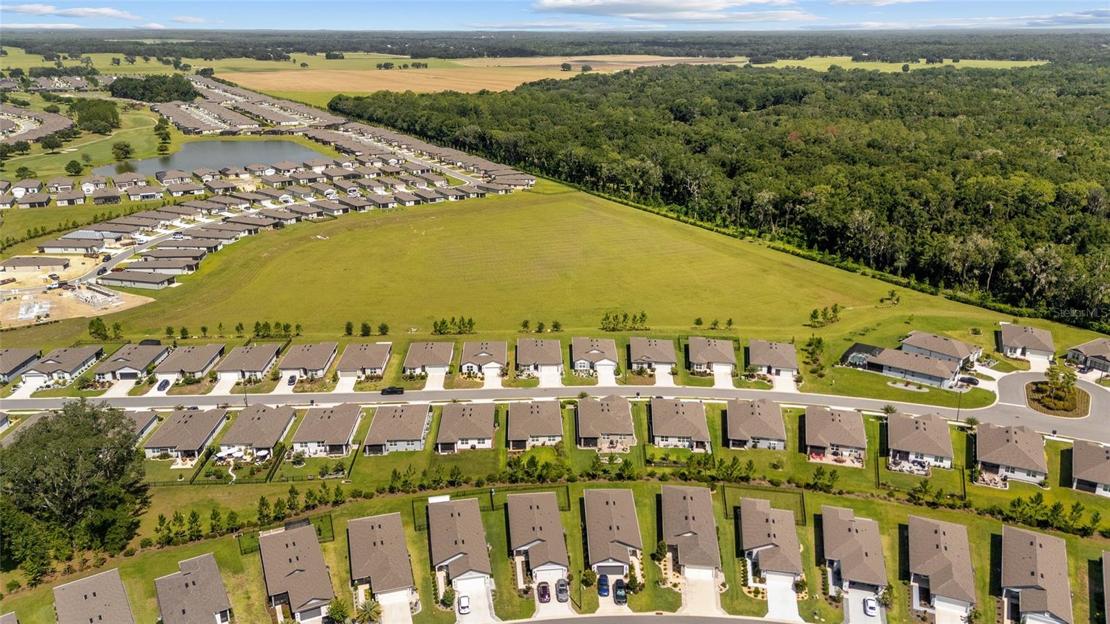 STONE CREEK - Residential