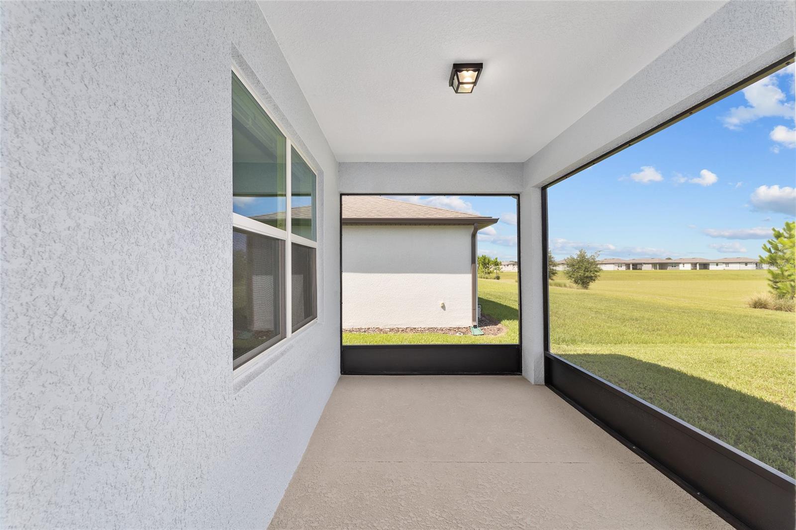 STONE CREEK - Residential