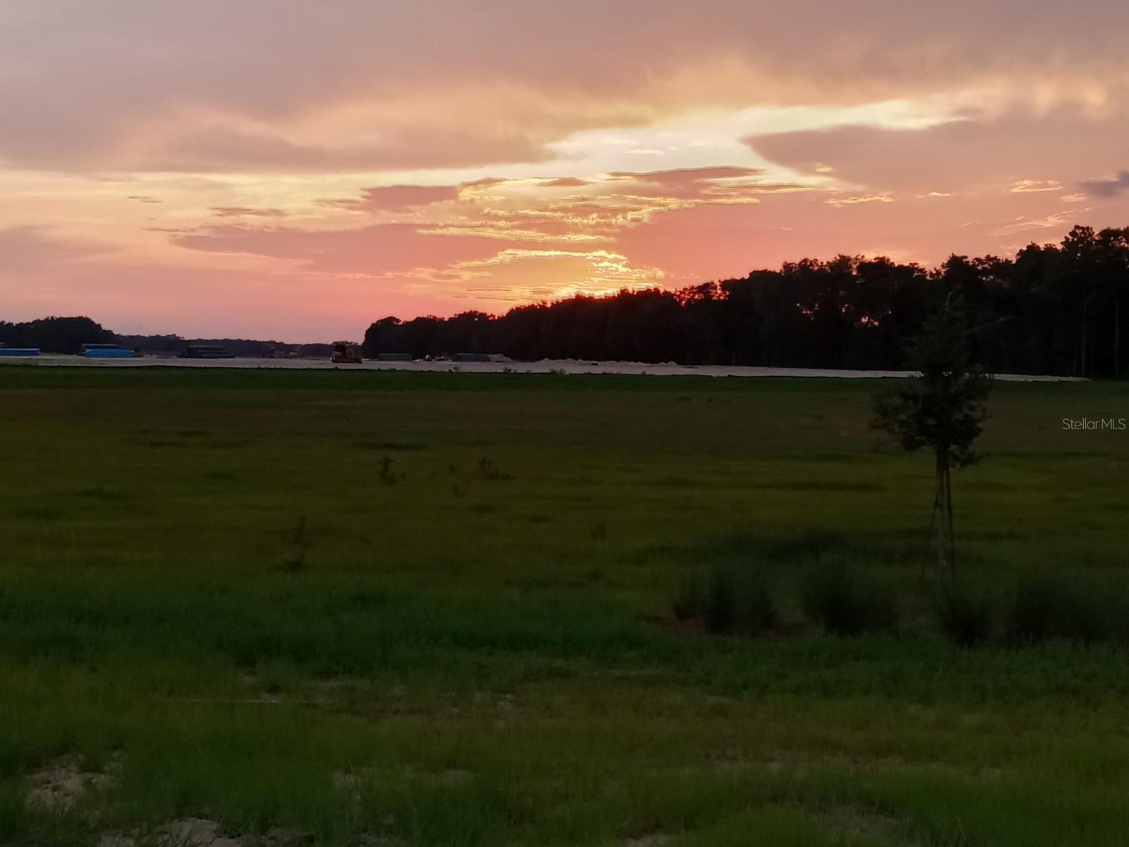STONE CREEK - Residential
