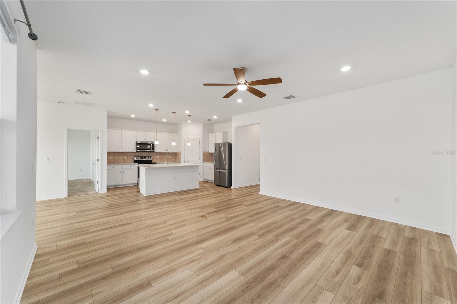 STONE CREEK - Residential