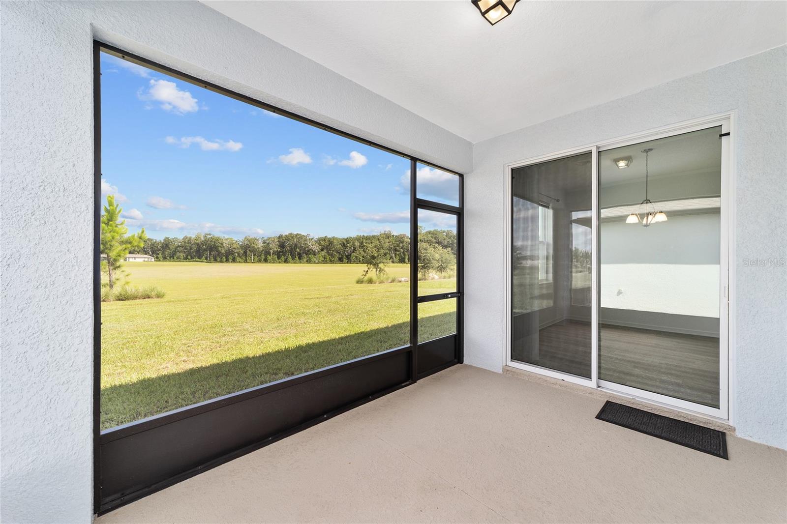 STONE CREEK - Residential