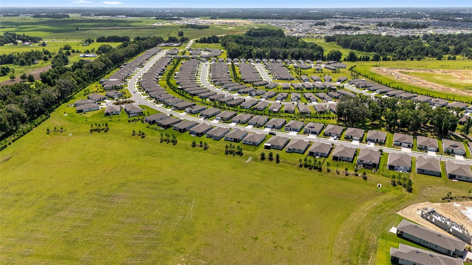 STONE CREEK - Residential