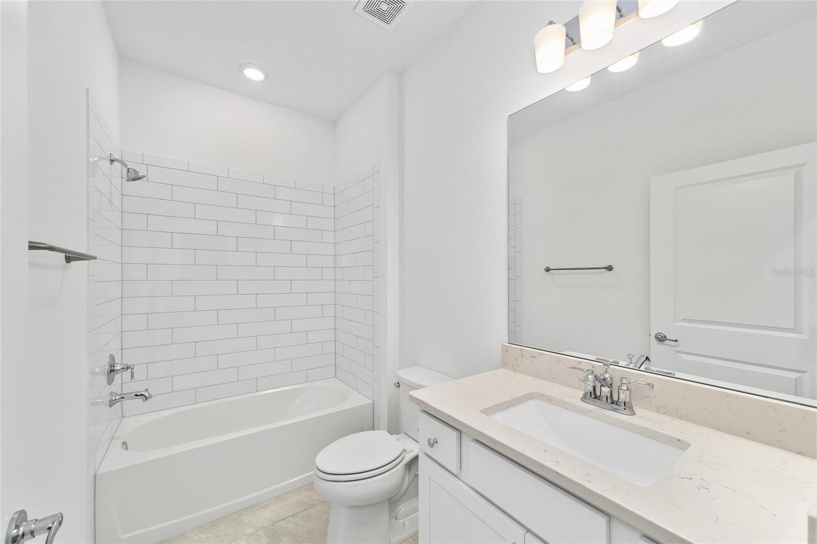 STONE CREEK - Residential