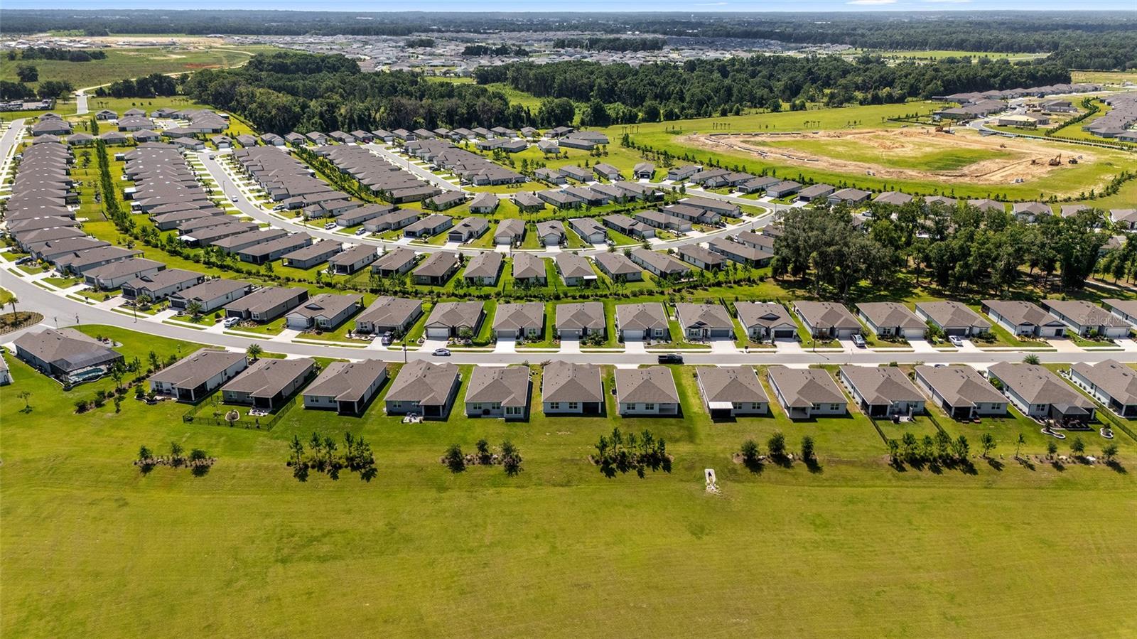 STONE CREEK - Residential