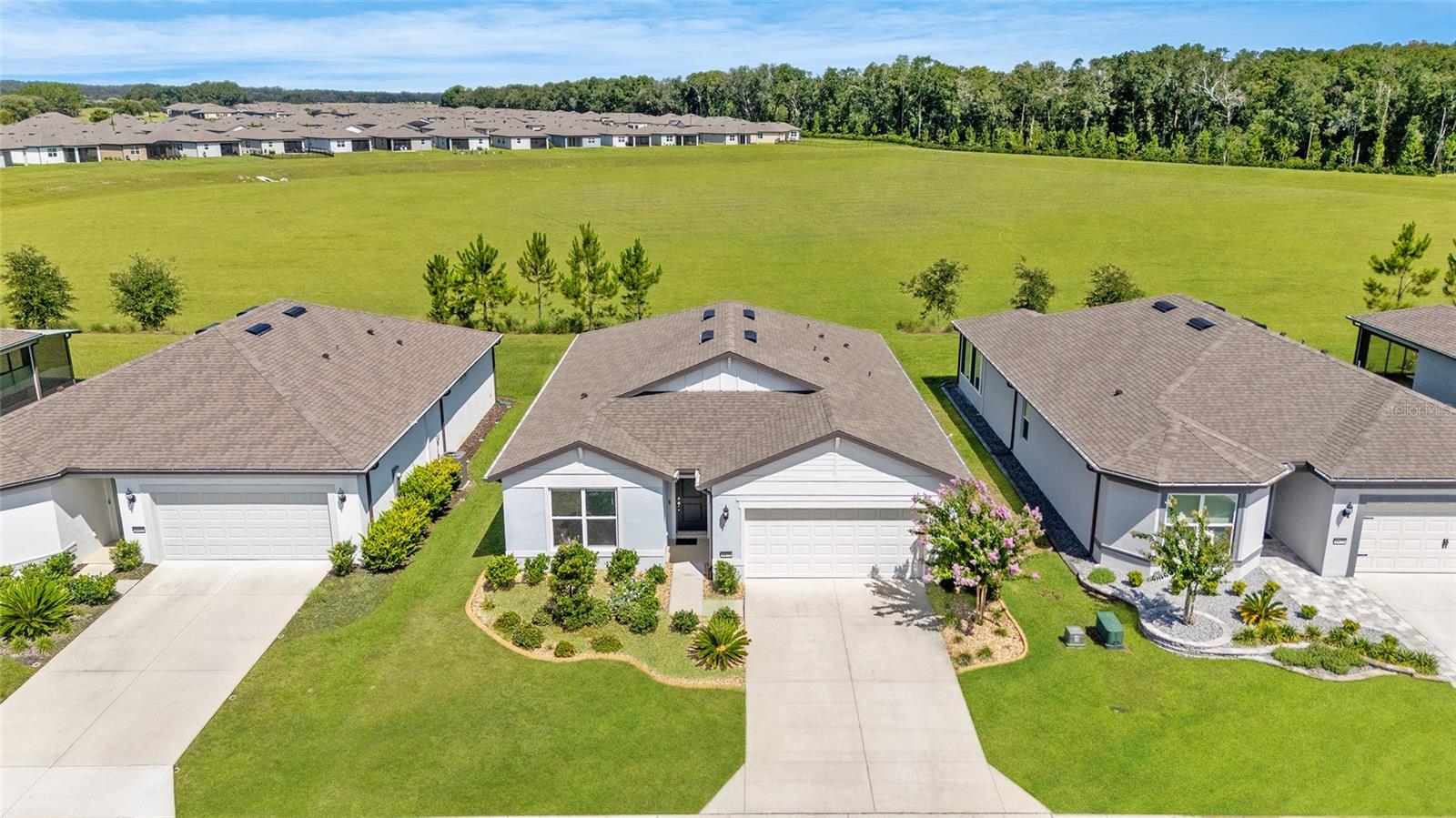 STONE CREEK - Residential