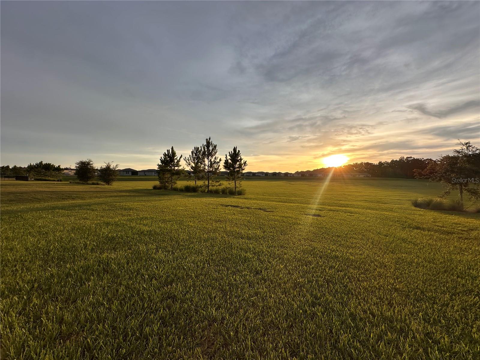 STONE CREEK - Residential