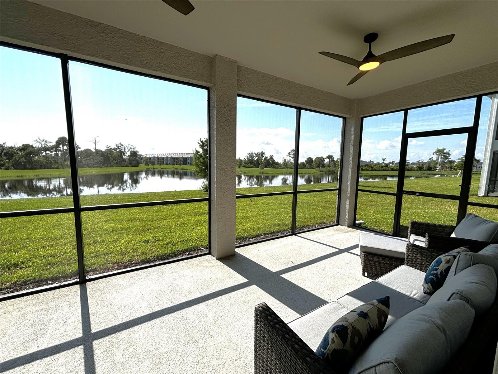 WELLEN PARK GOLF & COUNTRY CLUB - Residential Lease