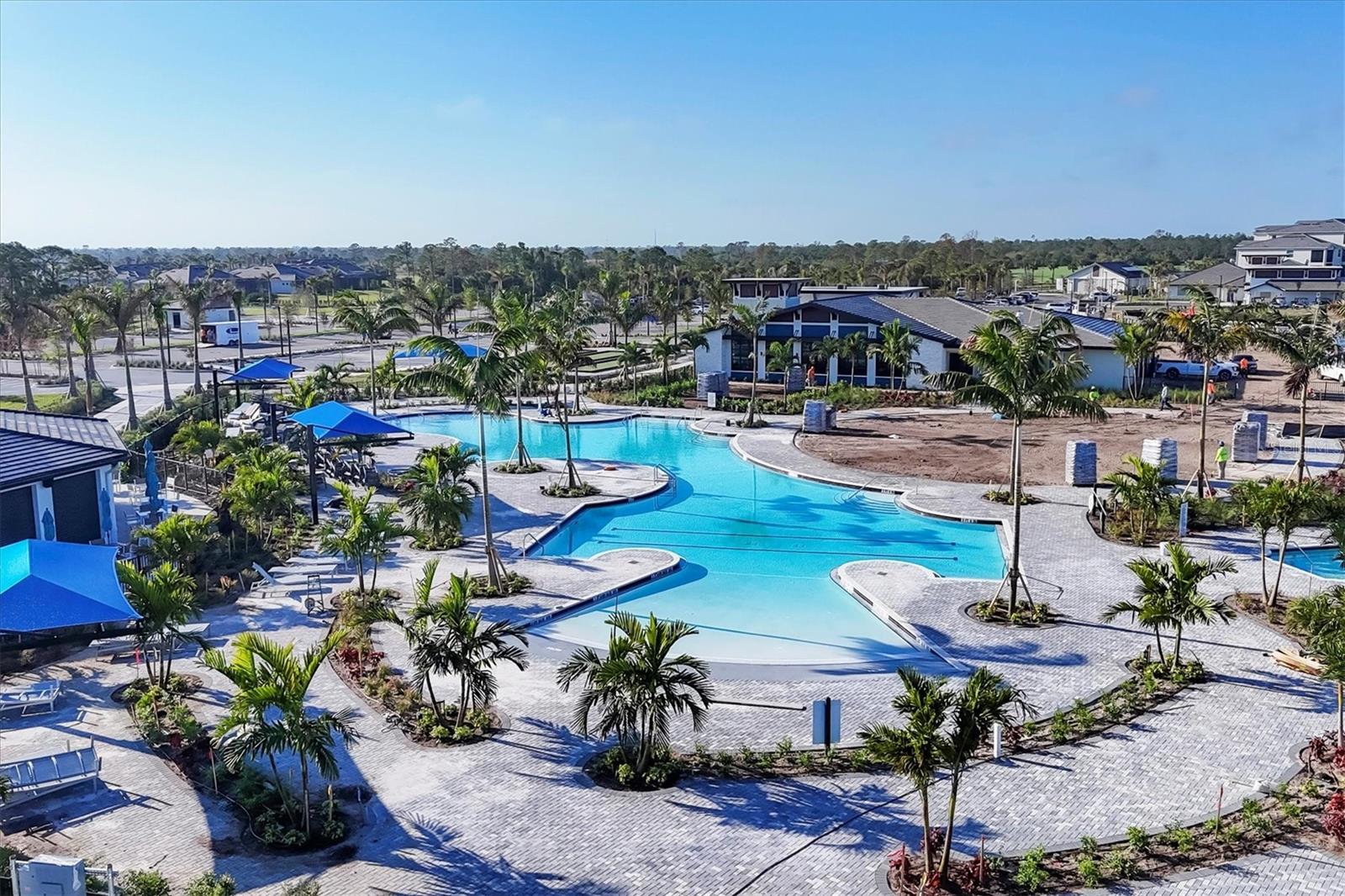 WELLEN PARK GOLF & COUNTRY CLUB - Residential Lease