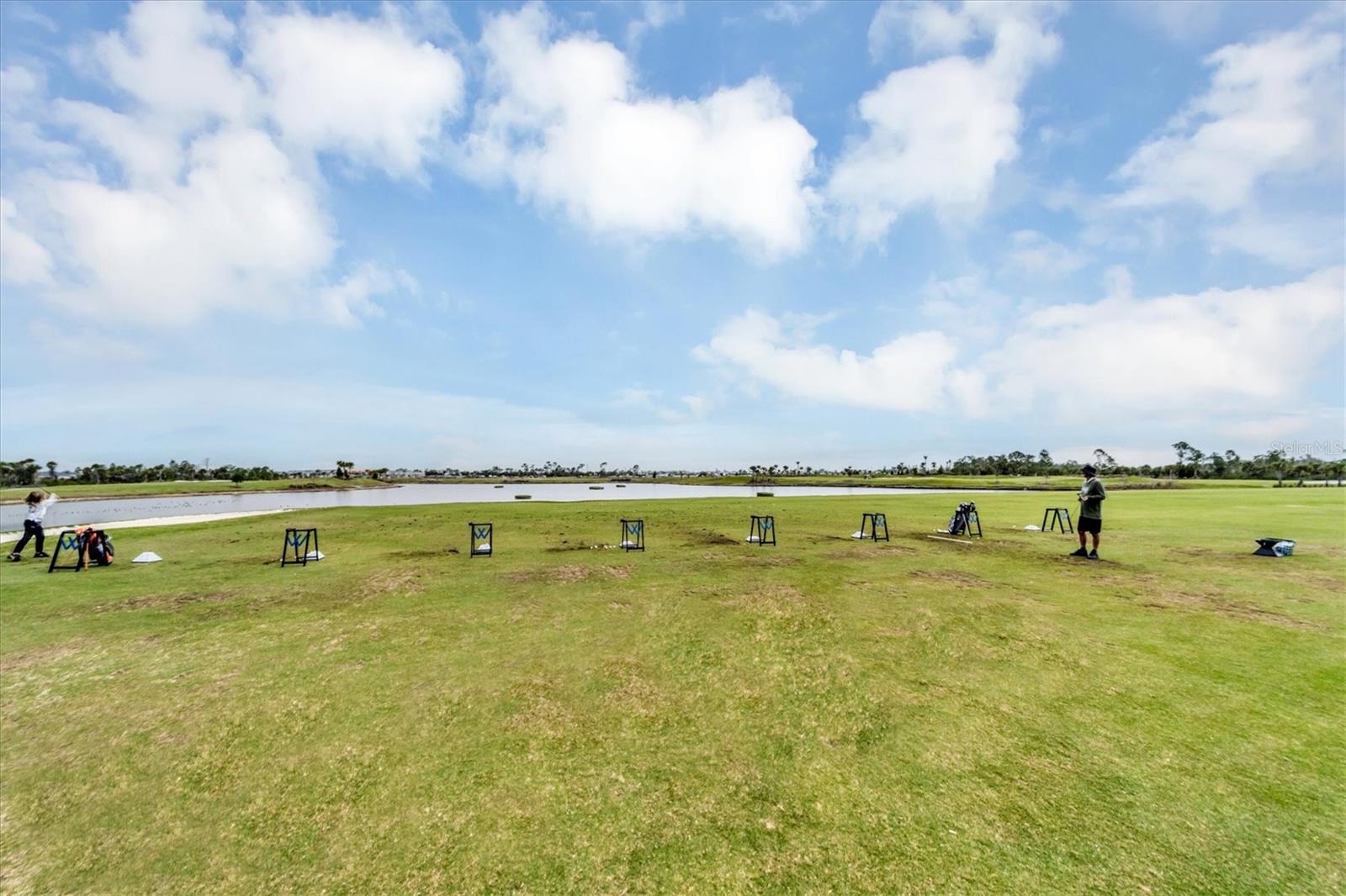 WELLEN PARK GOLF & COUNTRY CLUB - Residential Lease