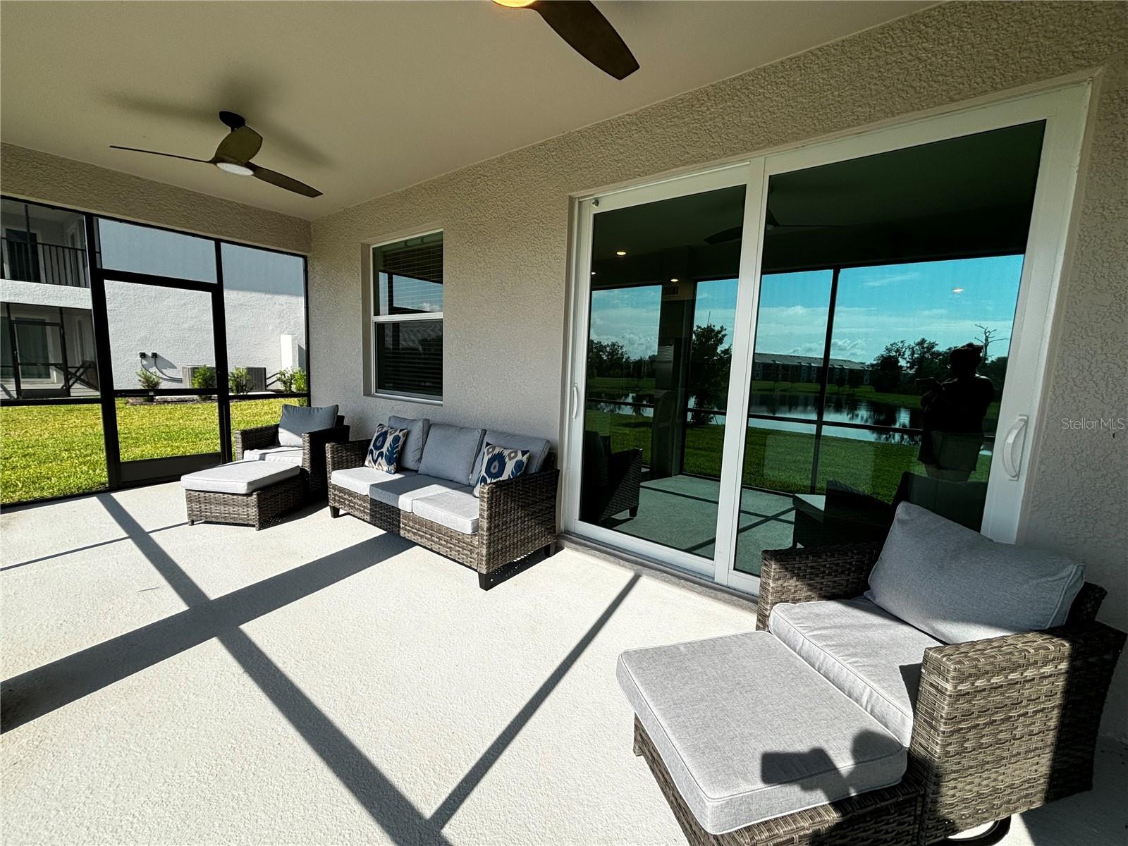 WELLEN PARK GOLF & COUNTRY CLUB - Residential Lease