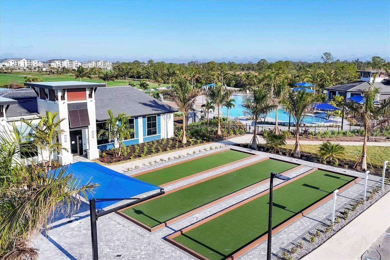 WELLEN PARK GOLF & COUNTRY CLUB - Residential Lease