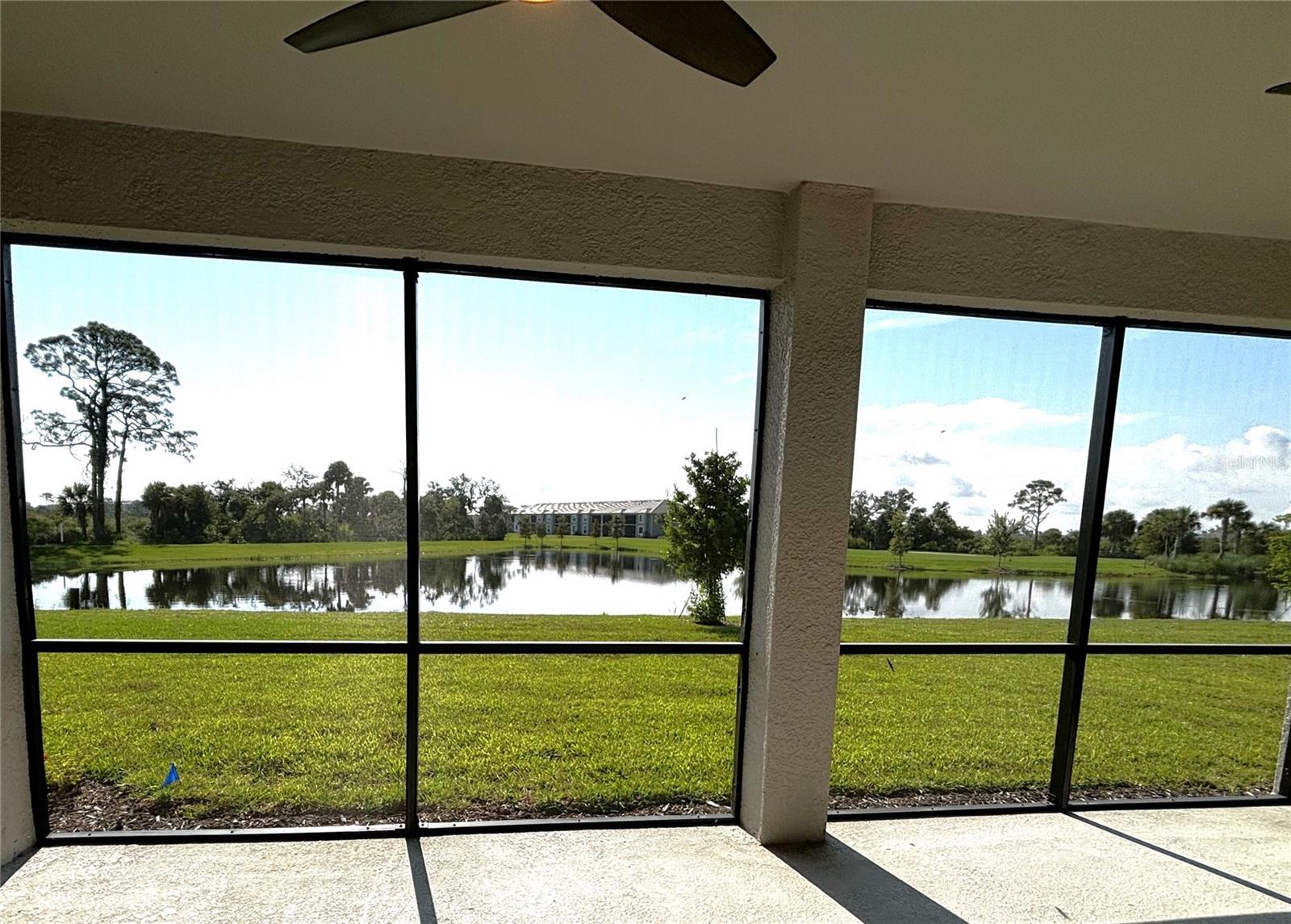 WELLEN PARK GOLF & COUNTRY CLUB - Residential Lease