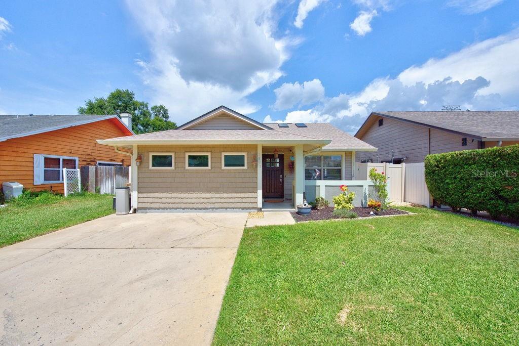 TALL PINES ESTATES PH II - Residential
