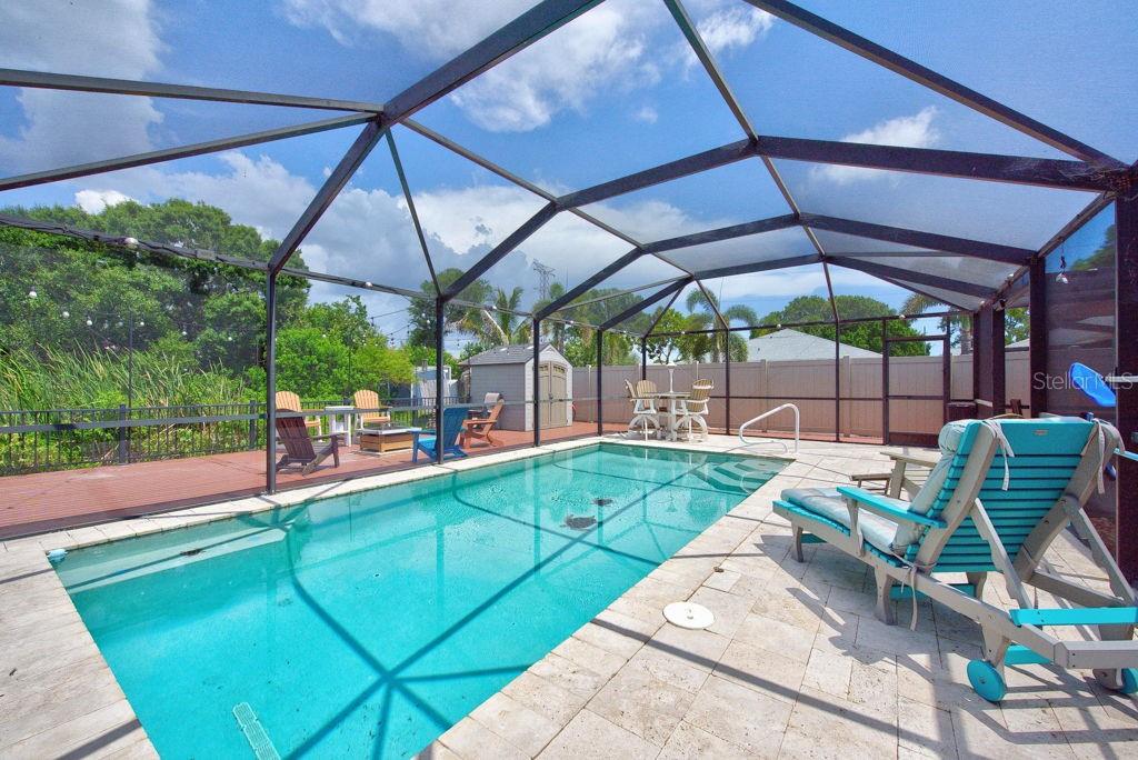 TALL PINES ESTATES PH II - Residential