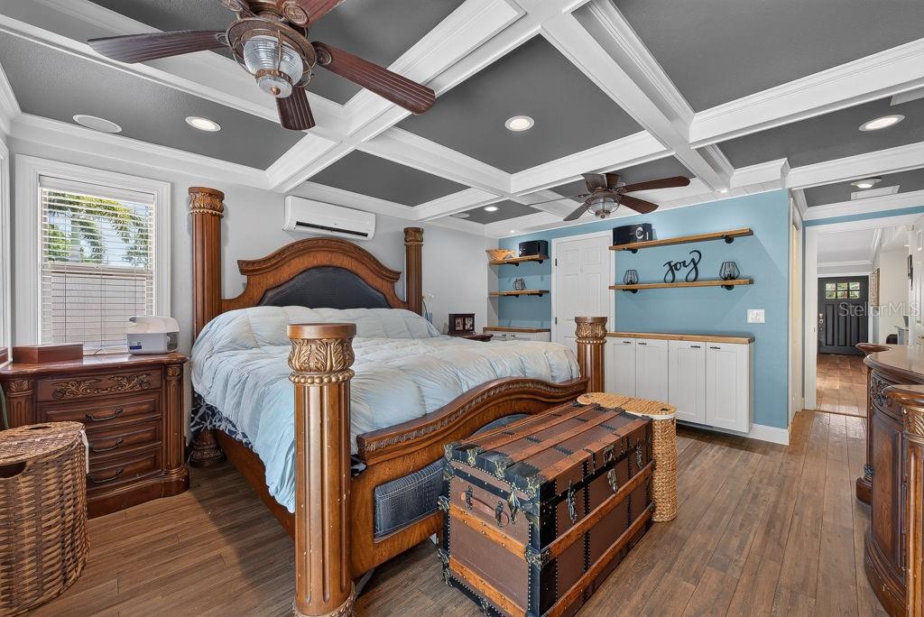 TALL PINES ESTATES PH II - Residential