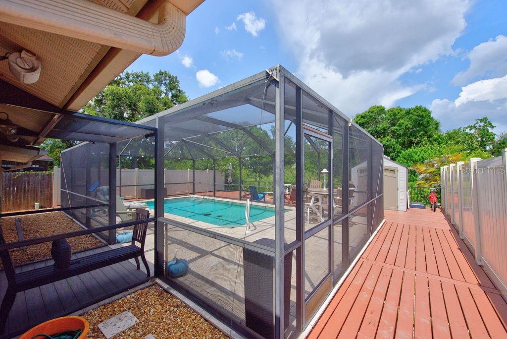 TALL PINES ESTATES PH II - Residential