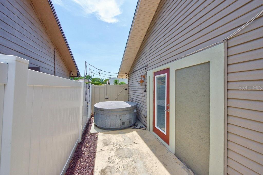 TALL PINES ESTATES PH II - Residential