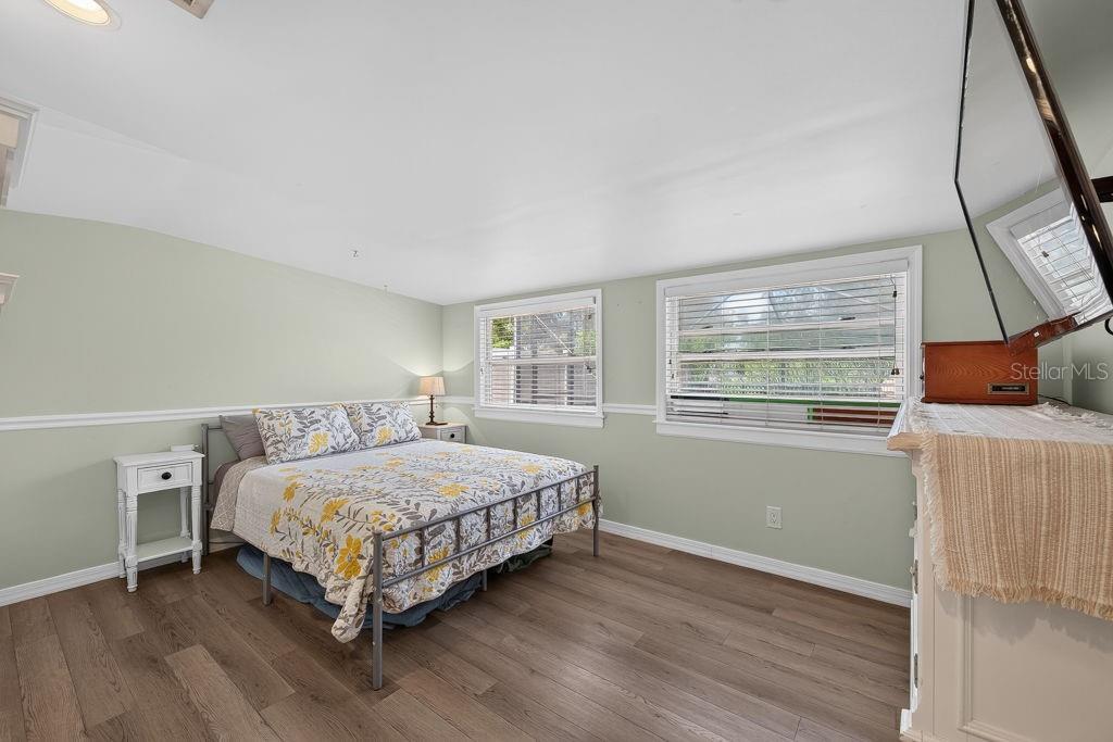 TALL PINES ESTATES PH II - Residential