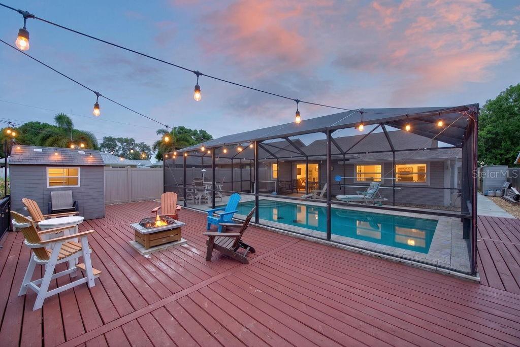 TALL PINES ESTATES PH II - Residential