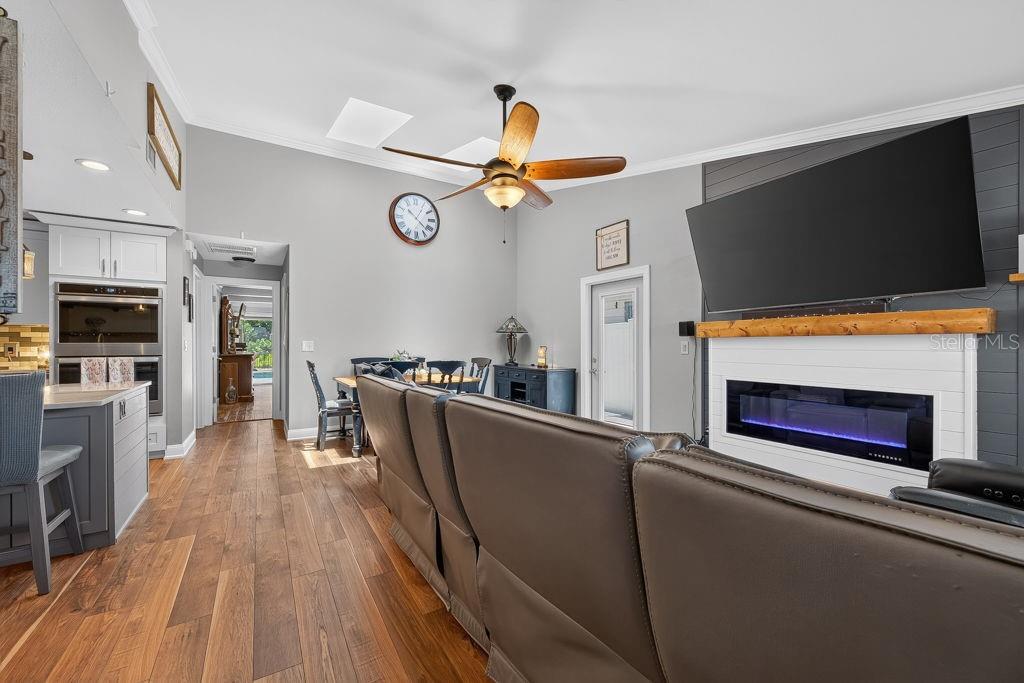 TALL PINES ESTATES PH II - Residential