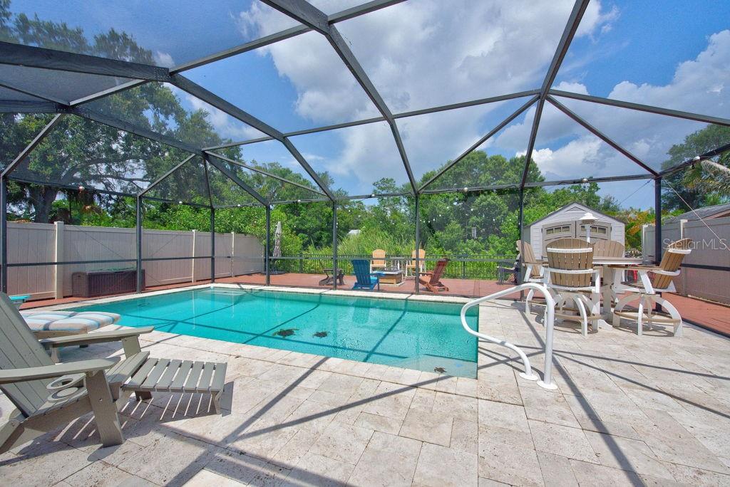 TALL PINES ESTATES PH II - Residential
