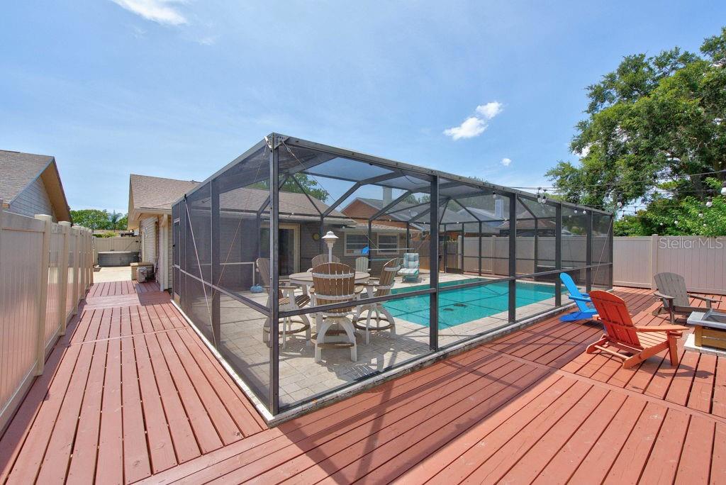TALL PINES ESTATES PH II - Residential
