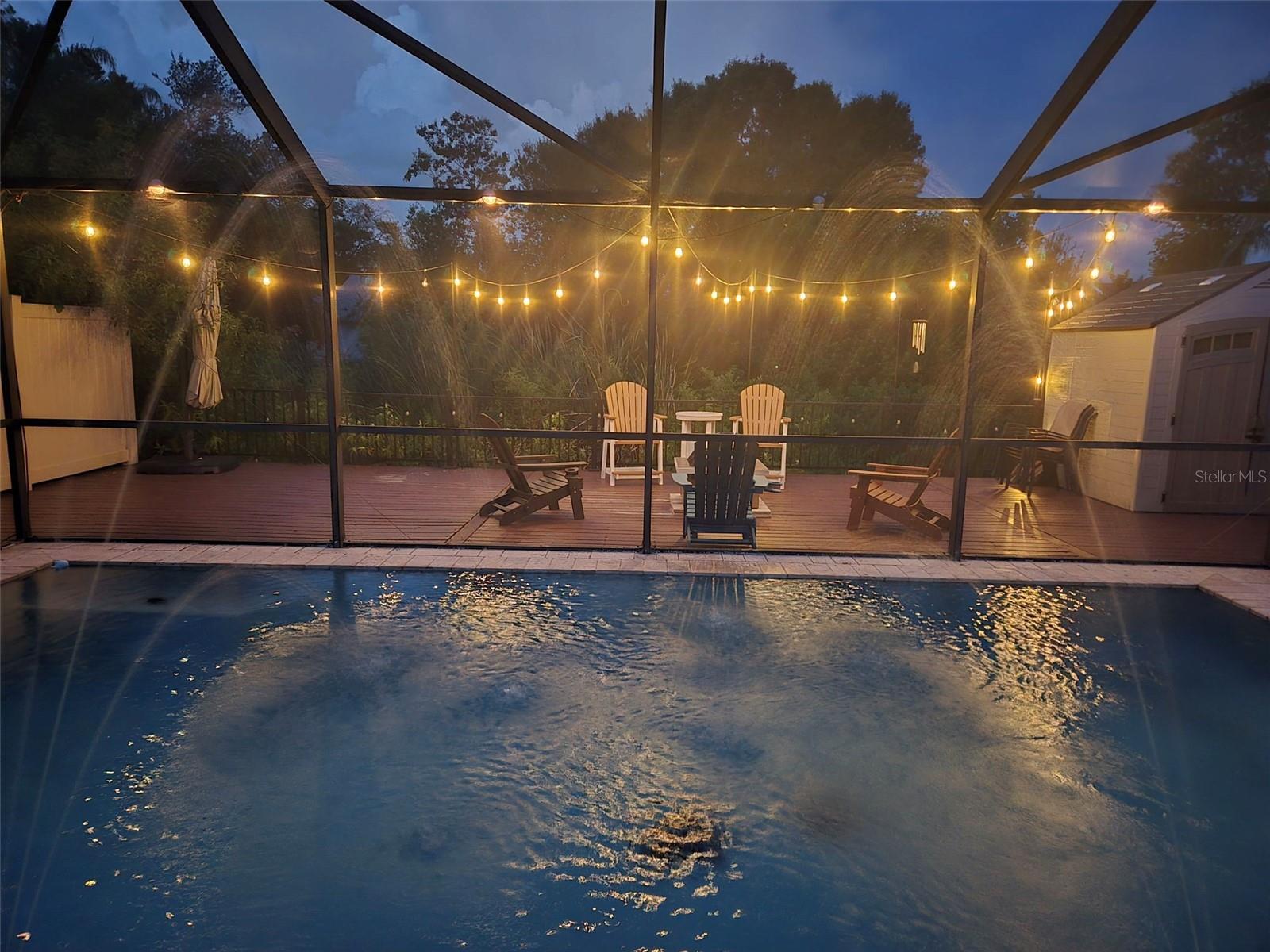 TALL PINES ESTATES PH II - Residential
