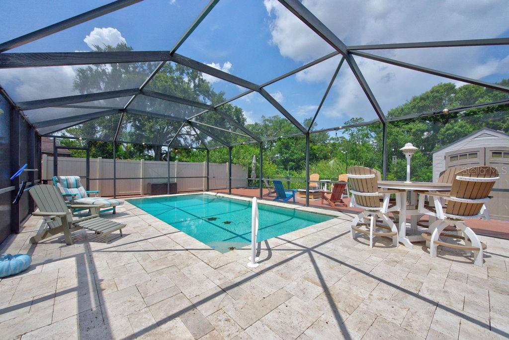 TALL PINES ESTATES PH II - Residential