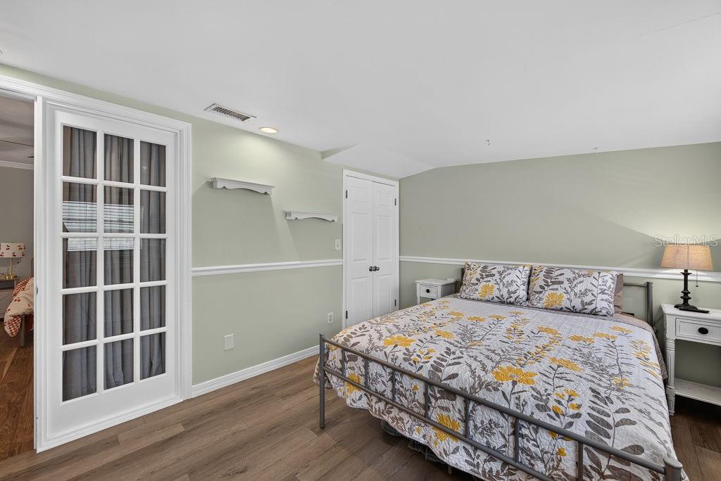 TALL PINES ESTATES PH II - Residential