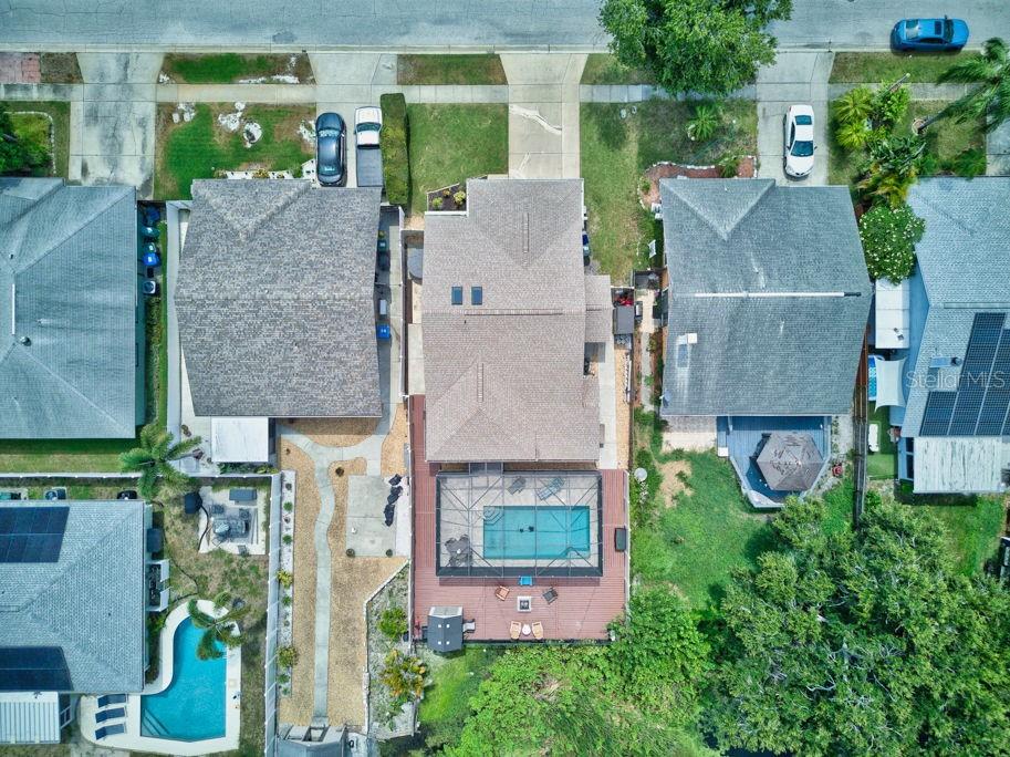 TALL PINES ESTATES PH II - Residential