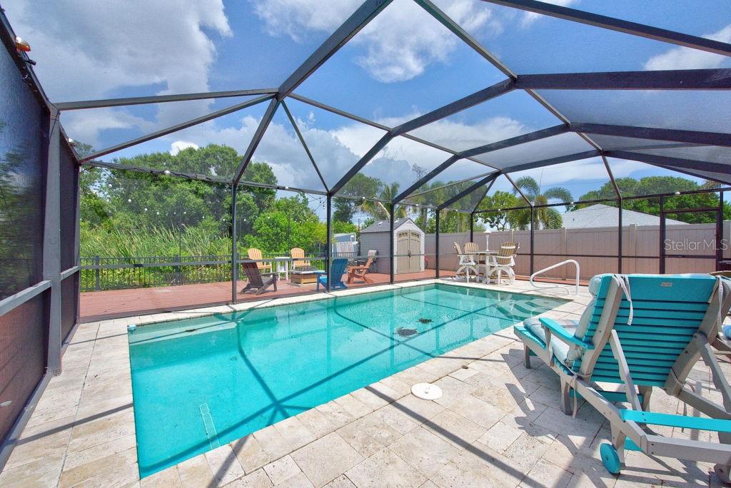 TALL PINES ESTATES PH II - Residential