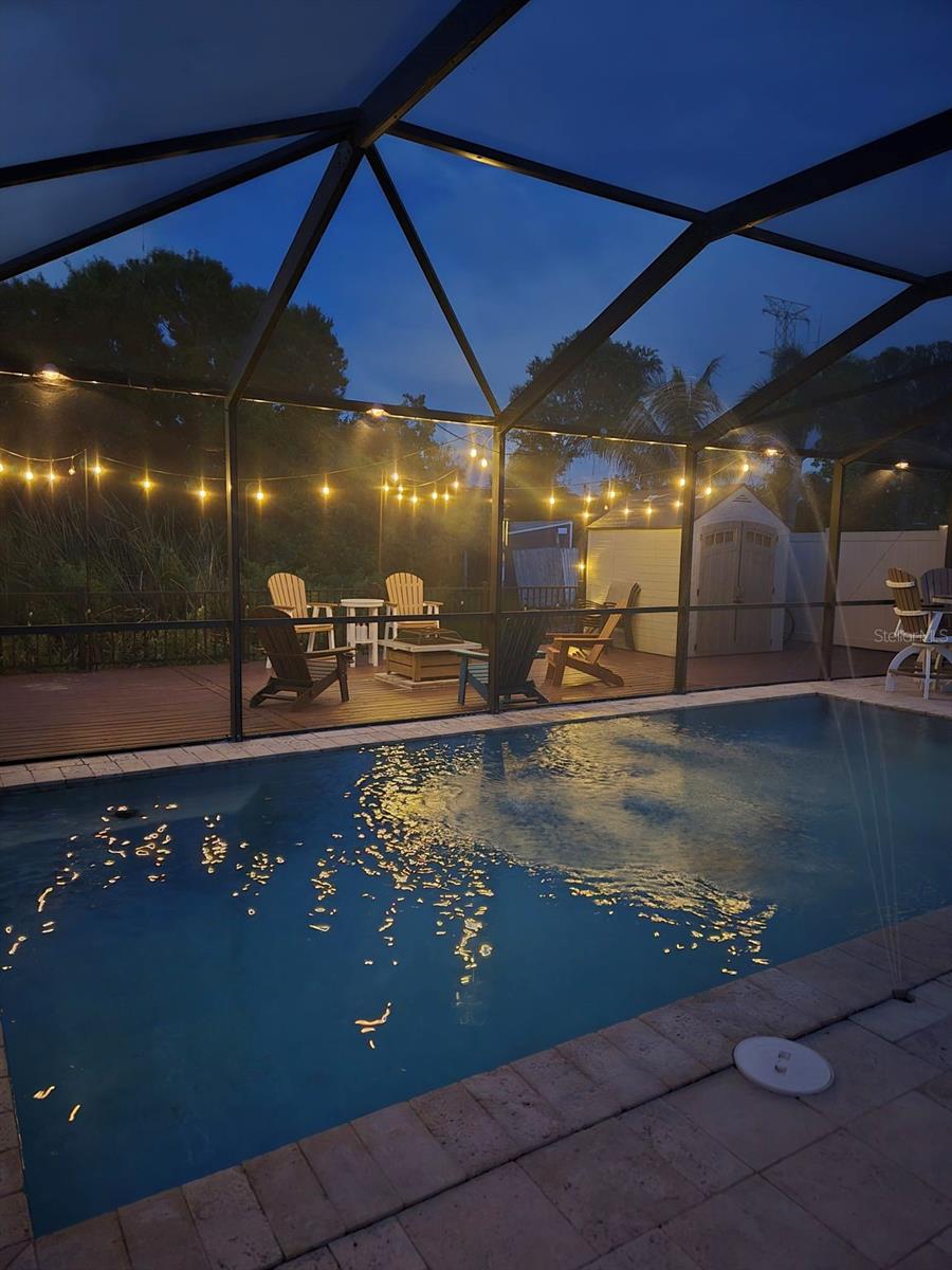 TALL PINES ESTATES PH II - Residential