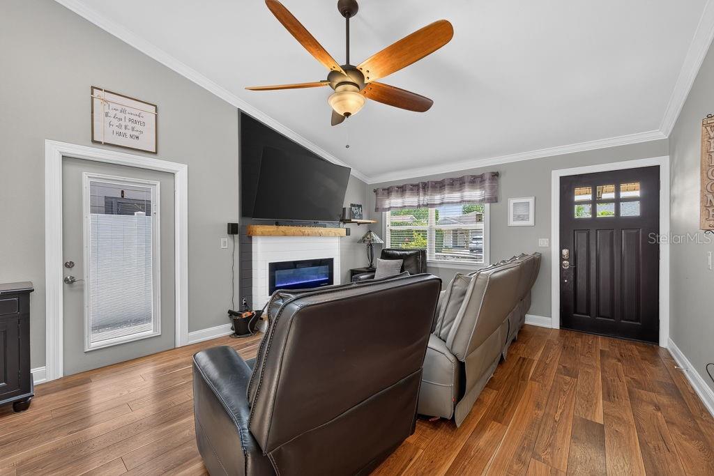 TALL PINES ESTATES PH II - Residential