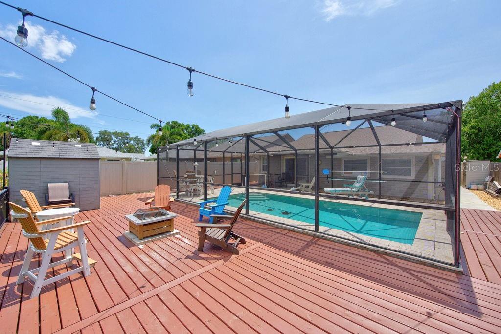 TALL PINES ESTATES PH II - Residential