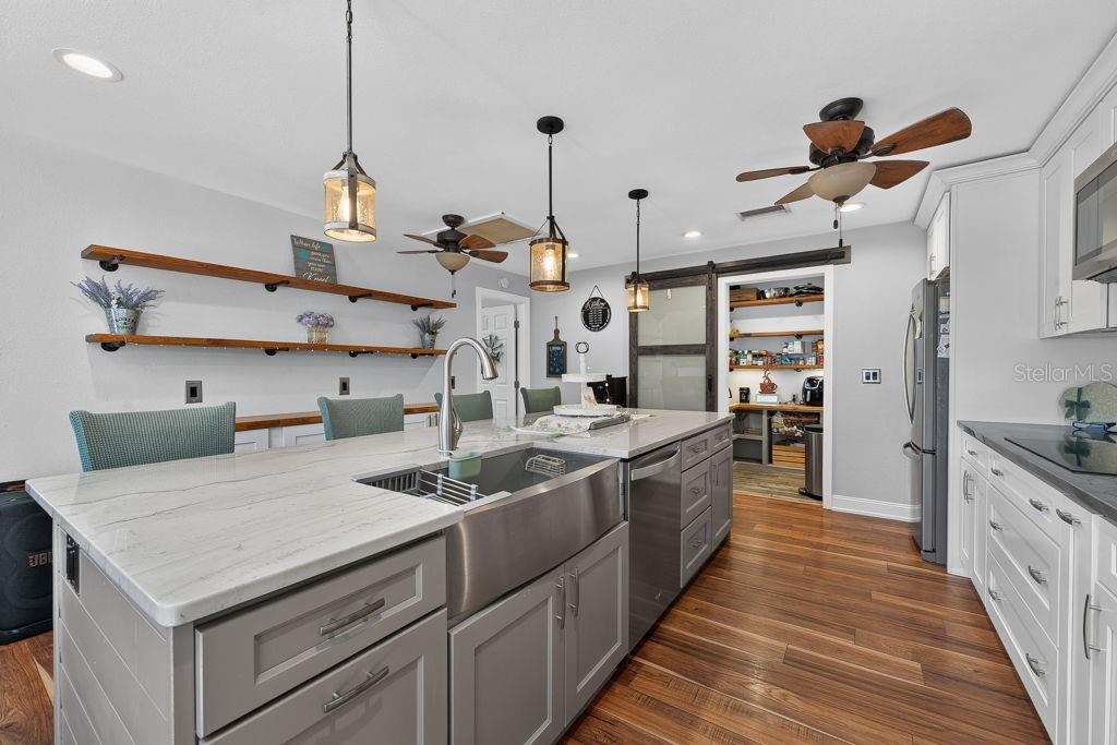 TALL PINES ESTATES PH II - Residential