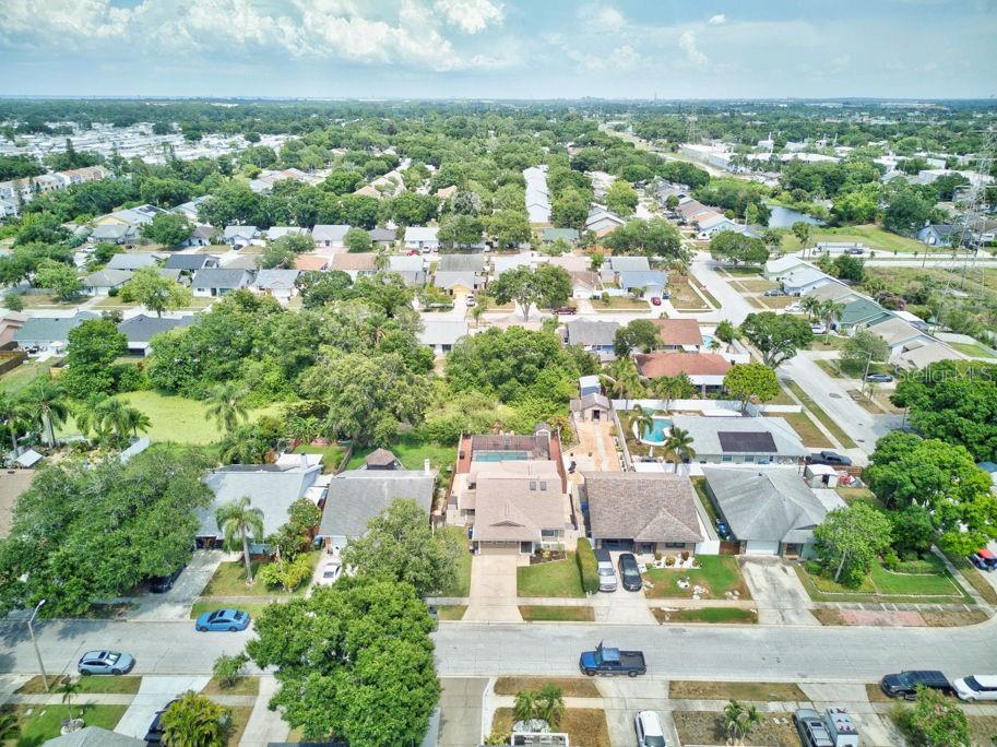 TALL PINES ESTATES PH II - Residential