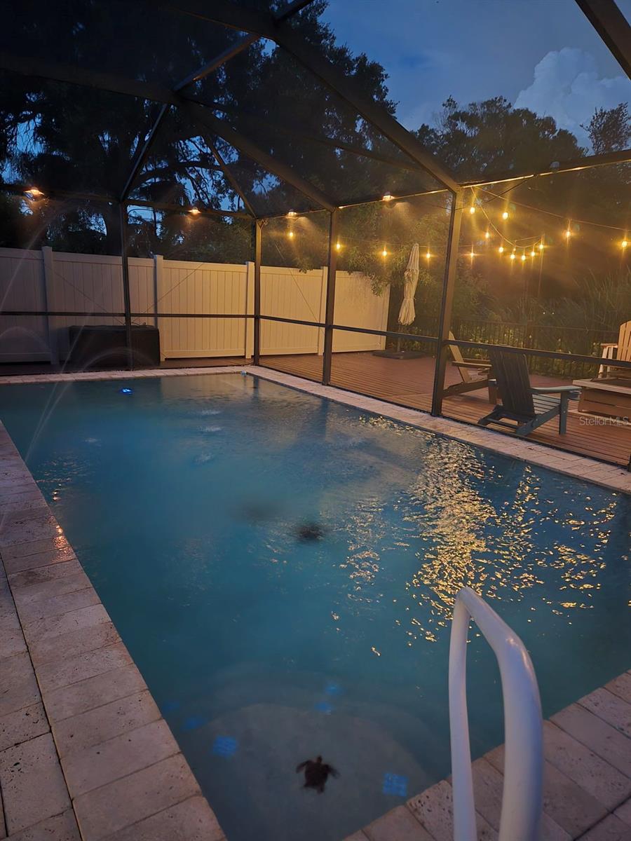 TALL PINES ESTATES PH II - Residential