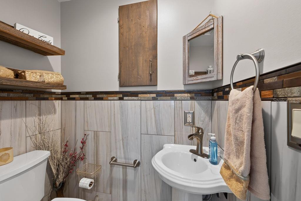 TALL PINES ESTATES PH II - Residential
