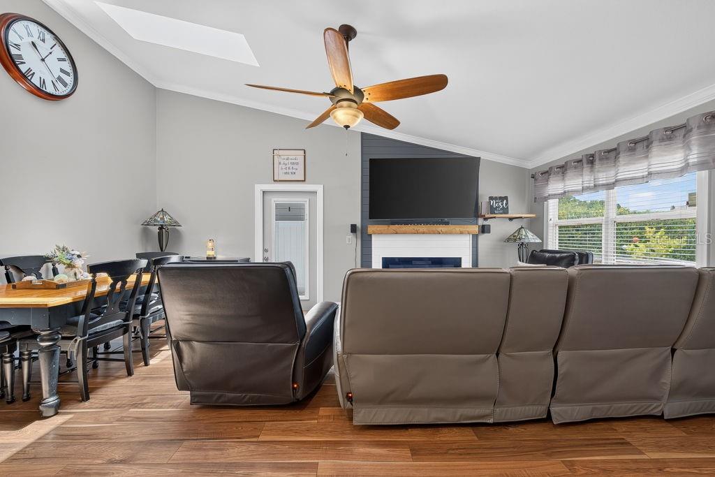 TALL PINES ESTATES PH II - Residential