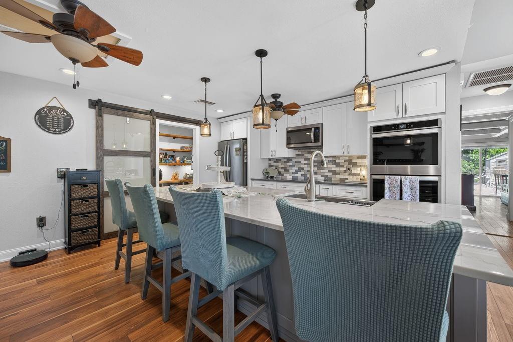 TALL PINES ESTATES PH II - Residential