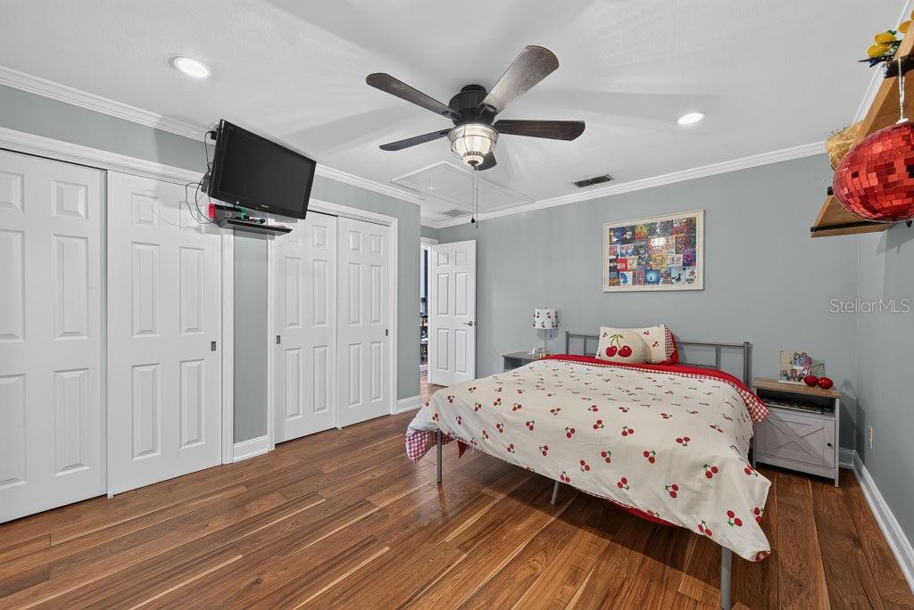 TALL PINES ESTATES PH II - Residential