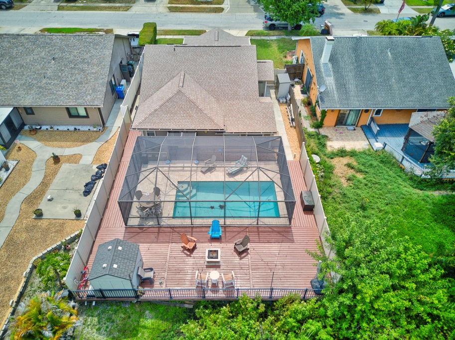 TALL PINES ESTATES PH II - Residential