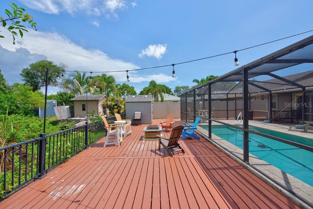 TALL PINES ESTATES PH II - Residential