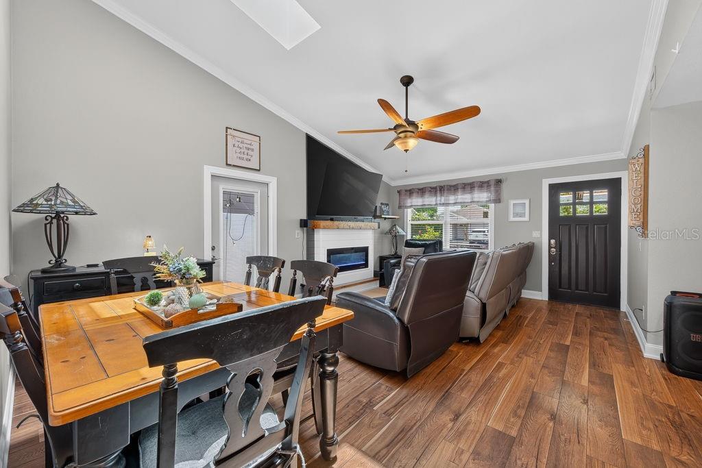 TALL PINES ESTATES PH II - Residential