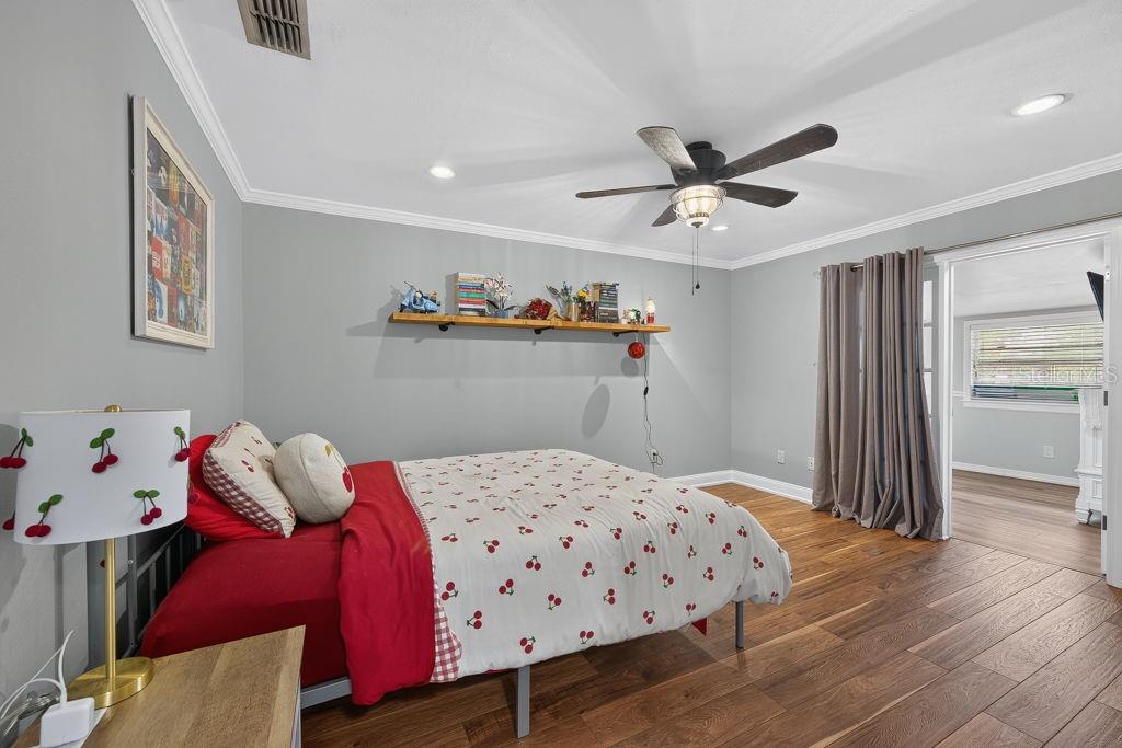 TALL PINES ESTATES PH II - Residential