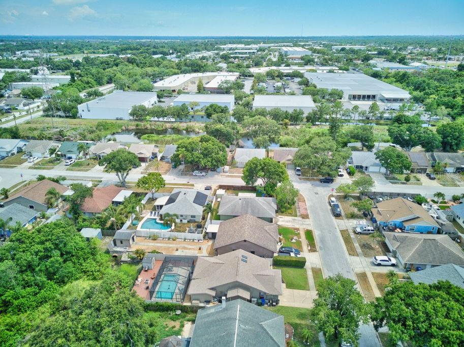 TALL PINES ESTATES PH II - Residential