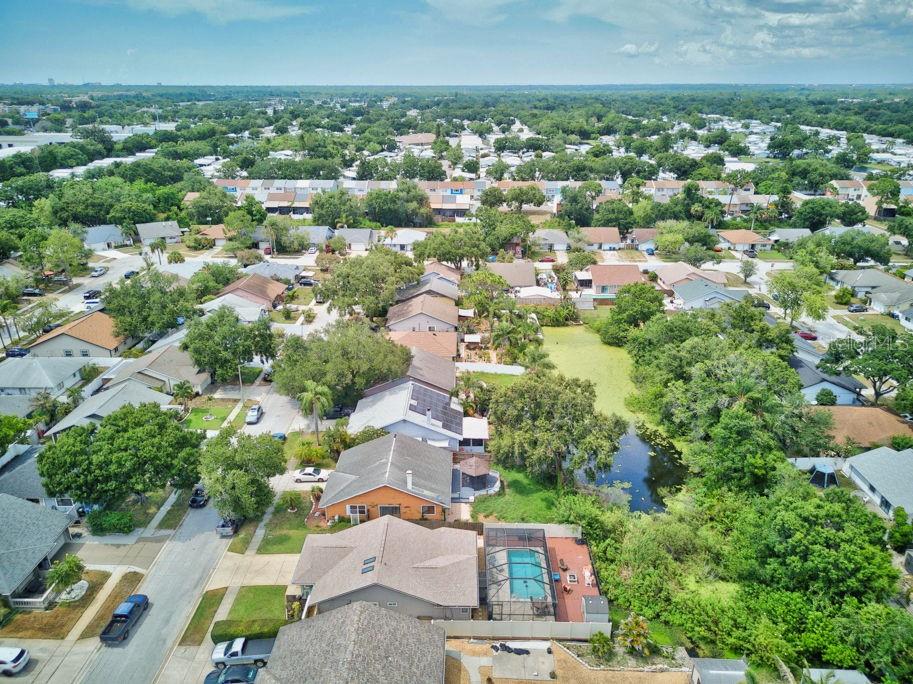 TALL PINES ESTATES PH II - Residential
