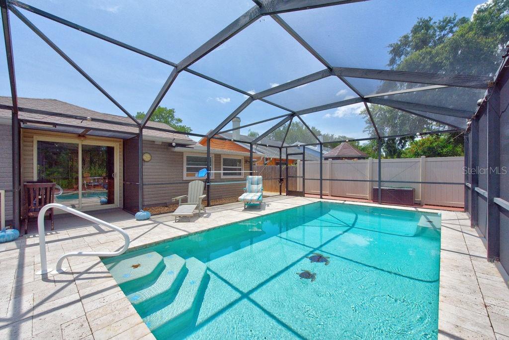 TALL PINES ESTATES PH II - Residential