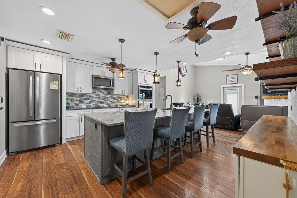 TALL PINES ESTATES PH II - Residential