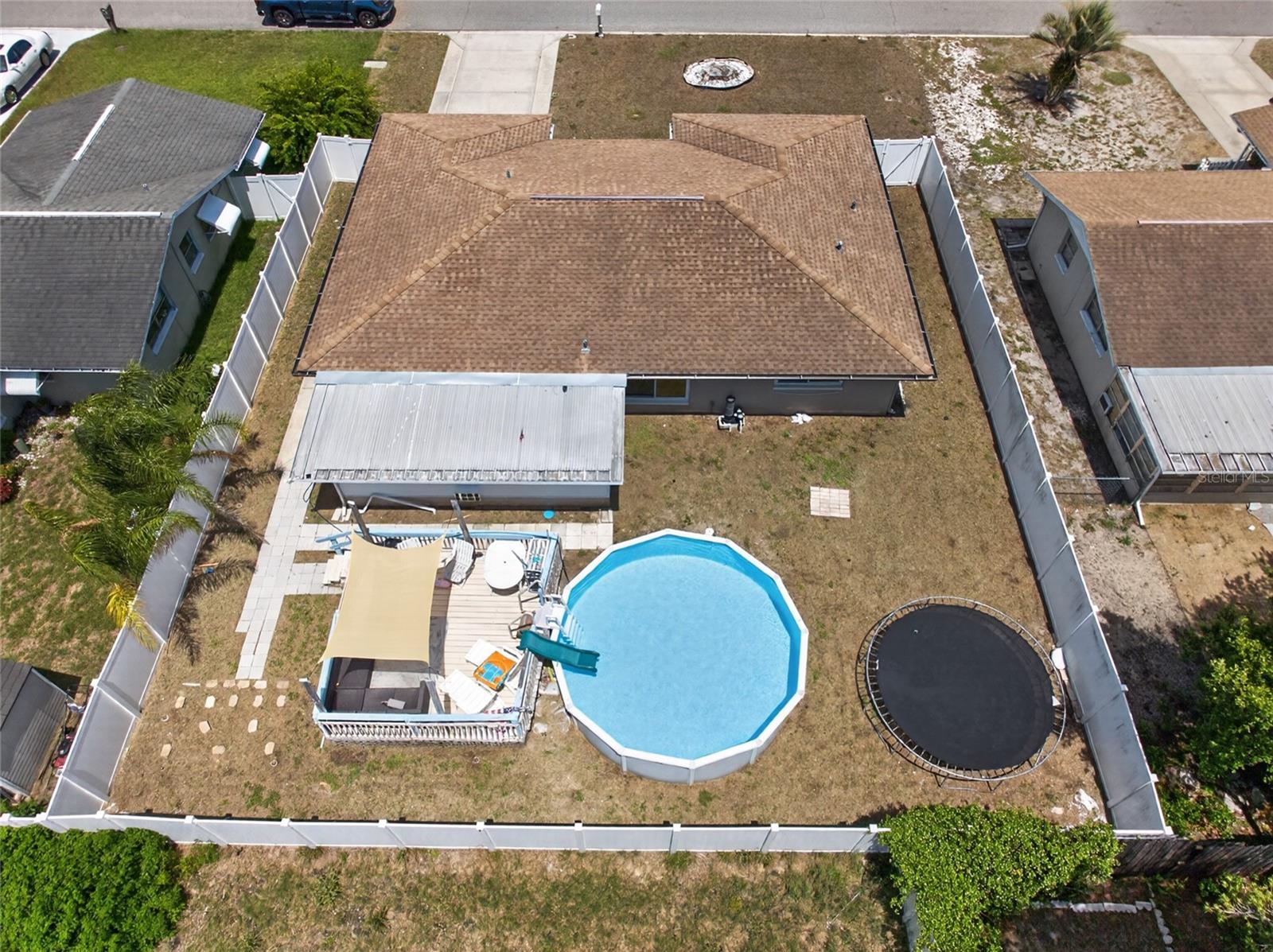 JASMINE LAKES - Residential